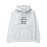 Need Money For Ferrari Hoodie - Beyaz - ön görünüm