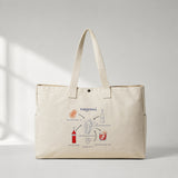 Negroni Daily Tote Bag