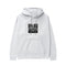 No Requests Hoodie - Beyaz - ön görünüm
