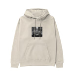 No Requests Hoodie - Krem - ön görünüm