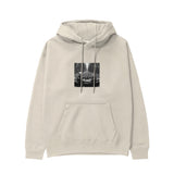 No Requests Hoodie - Krem - ön görünüm