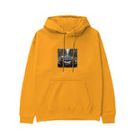 No Requests Hoodie - Turuncu - ön görünüm