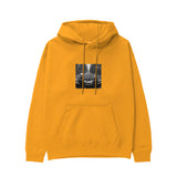 No Requests Hoodie - Turuncu - ön görünüm