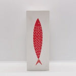 Orange a Fish Beton Mum