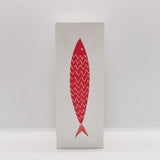 Orange a Fish Beton Mum