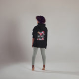 Hot Mess Oversize Hoodie