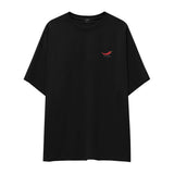 Chili Vibes Only Oversize Tişört