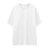 Basic Oversized Fit Tişört