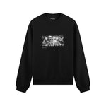Guernica Oversize Sweatshirt