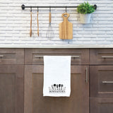 Mom's Kitchen Mutfak Havlusu 2 Adet