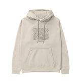 La Nuit étoilée Hoodie