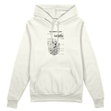 Millennium Falcon Oversize Hoodie