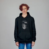 Millennium Falcon Oversize Hoodie