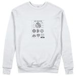 Arc Reactor Sweatshirt