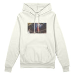 Michael Jordan Chicago Bulls 1997 Oversize Hoodie