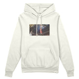 Michael Jordan Chicago Bulls 1997 Oversize Hoodie