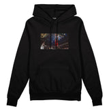 Michael Jordan Chicago Bulls 1997 Oversize Hoodie