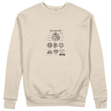 Arc Reactor Sweatshirt