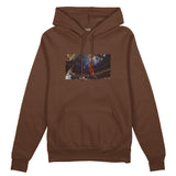 Michael Jordan Chicago Bulls 1997 Oversize Hoodie