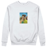Walter White / Heisenberg Sweatshirt