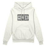 Morty Dollar Oversize Hoodie