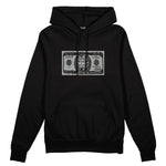 Morty Dollar Oversize Hoodie