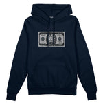 Morty Dollar Oversize Hoodie