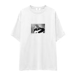 Kurt Cobain 1990 Oversize Tişört