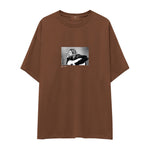 Kurt Cobain 1990 Oversize Tişört