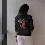Chili Vibes Only Hoodie