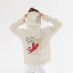 Chili Vibes Only Hoodie