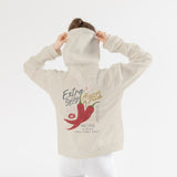 Chili Vibes Only Hoodie