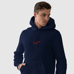 Chili Vibes Only Hoodie