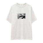 Kurt Cobain 1990 Oversize Tişört