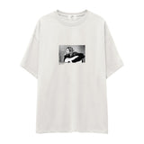 Kurt Cobain 1990 Oversize Tişört