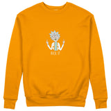 Rick It Sweatshirt