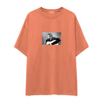 Kurt Cobain 1990 Oversize Tişört