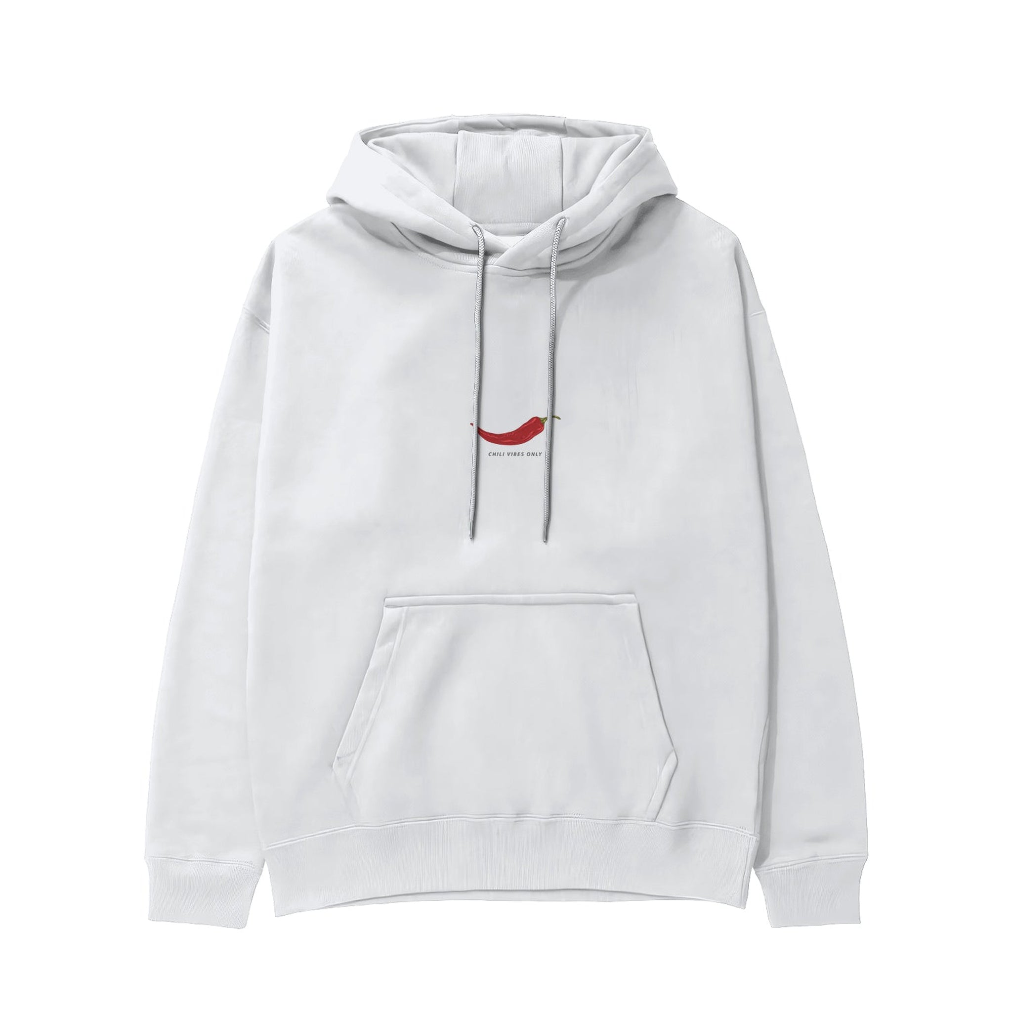 Chili Vibes Only Hoodie