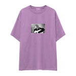 Kurt Cobain 1990 Oversize Tişört