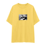 Kurt Cobain 1990 Oversize Tişört