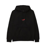 Chili Vibes Only Hoodie