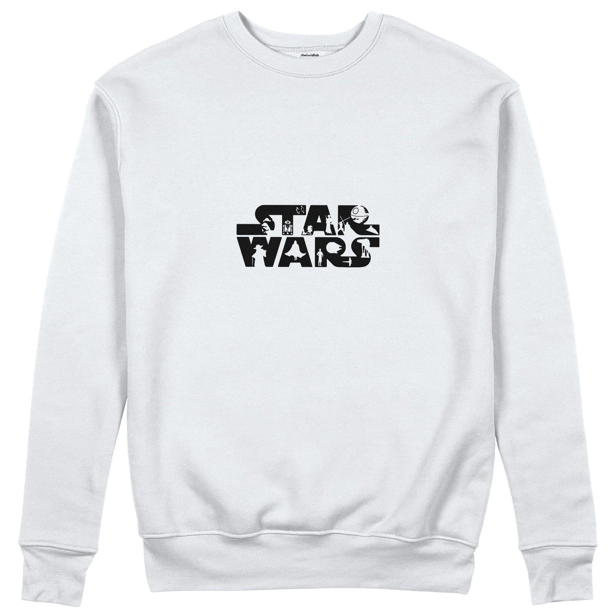 Star Wars Sweatshirt