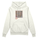 Reddit Place Oversize Hoodie