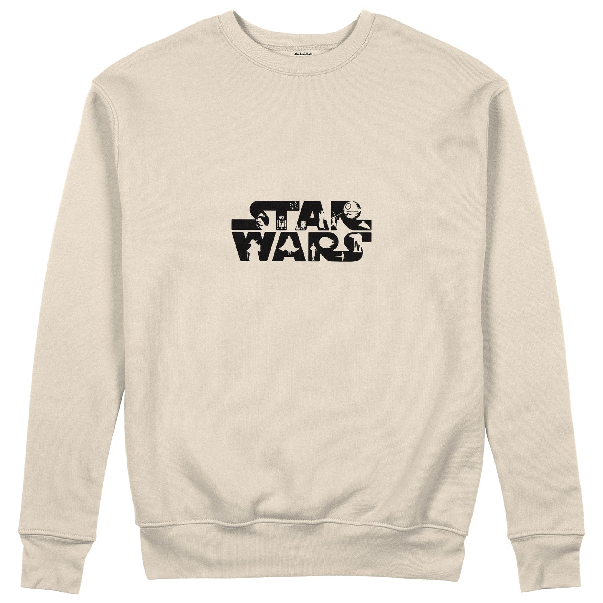 Star Wars Sweatshirt
