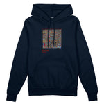 Reddit Place Oversize Hoodie