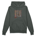 Reddit Place Oversize Hoodie