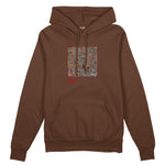 Reddit Place Oversize Hoodie