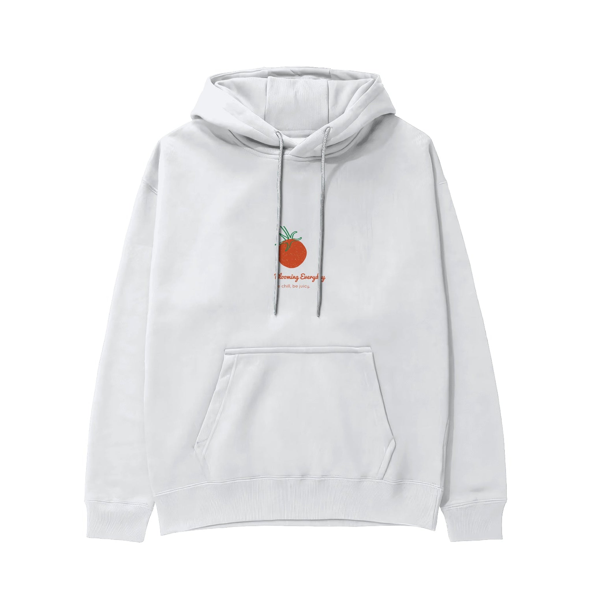 Tomato Hoodie
