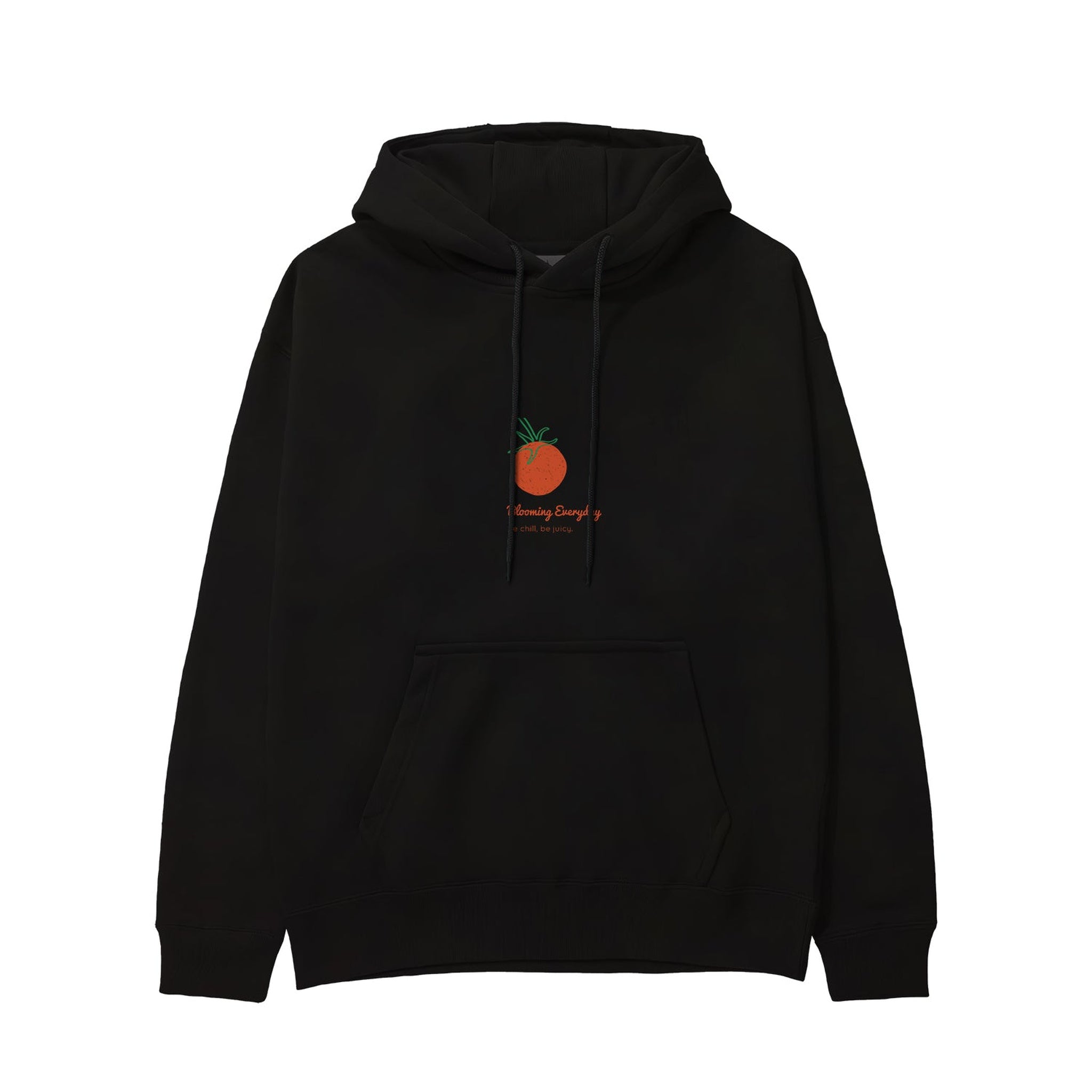 Tomato Hoodie
