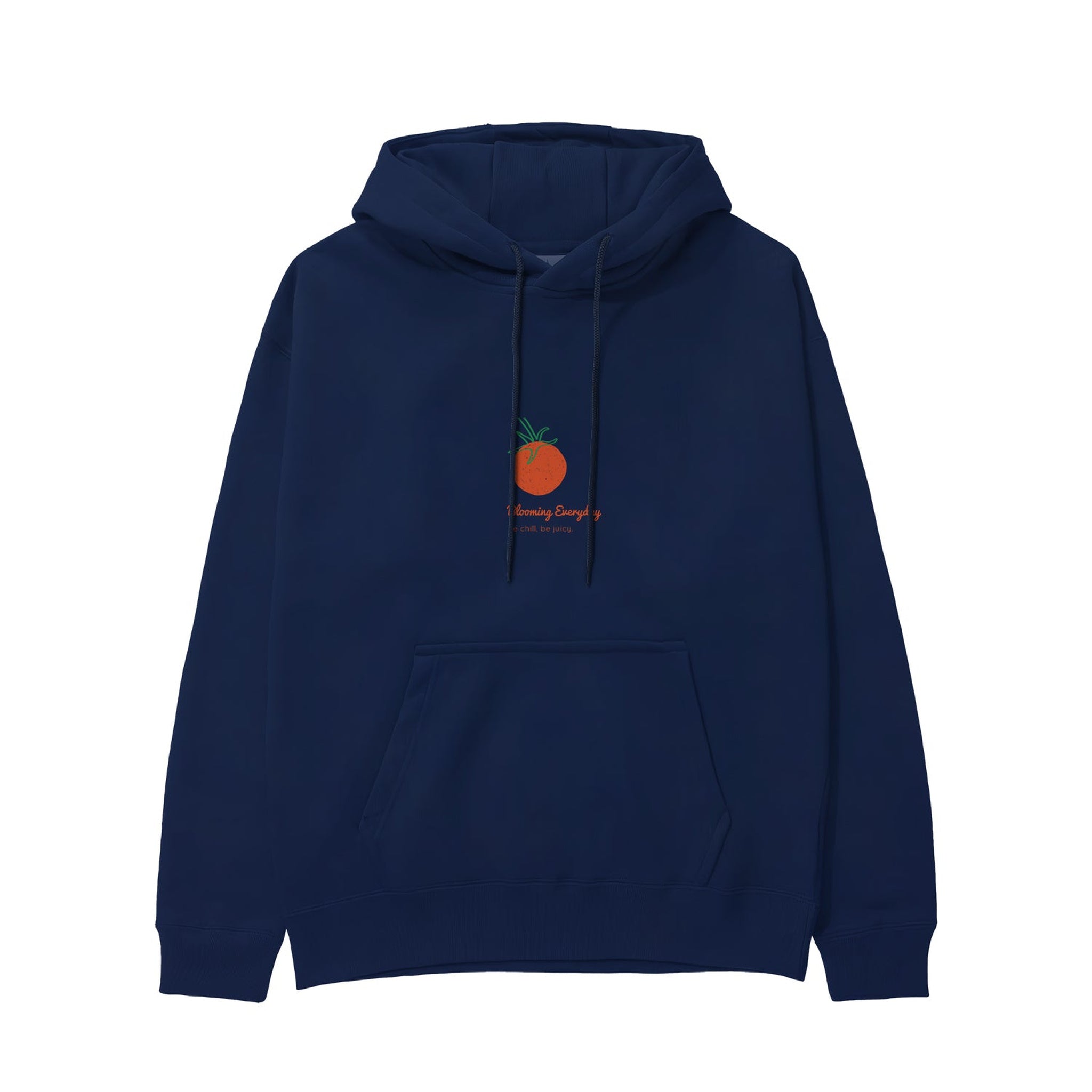 Tomato Hoodie